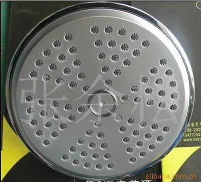 花灑及配件的創新與制造 聚焦浙江慈溪的產業優勢